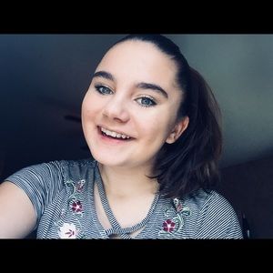 Meet your Posher, Isabella